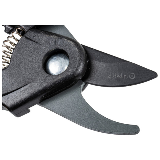 Sekator ręczny  Yato z teflonowym ostrzem Profi 190mm