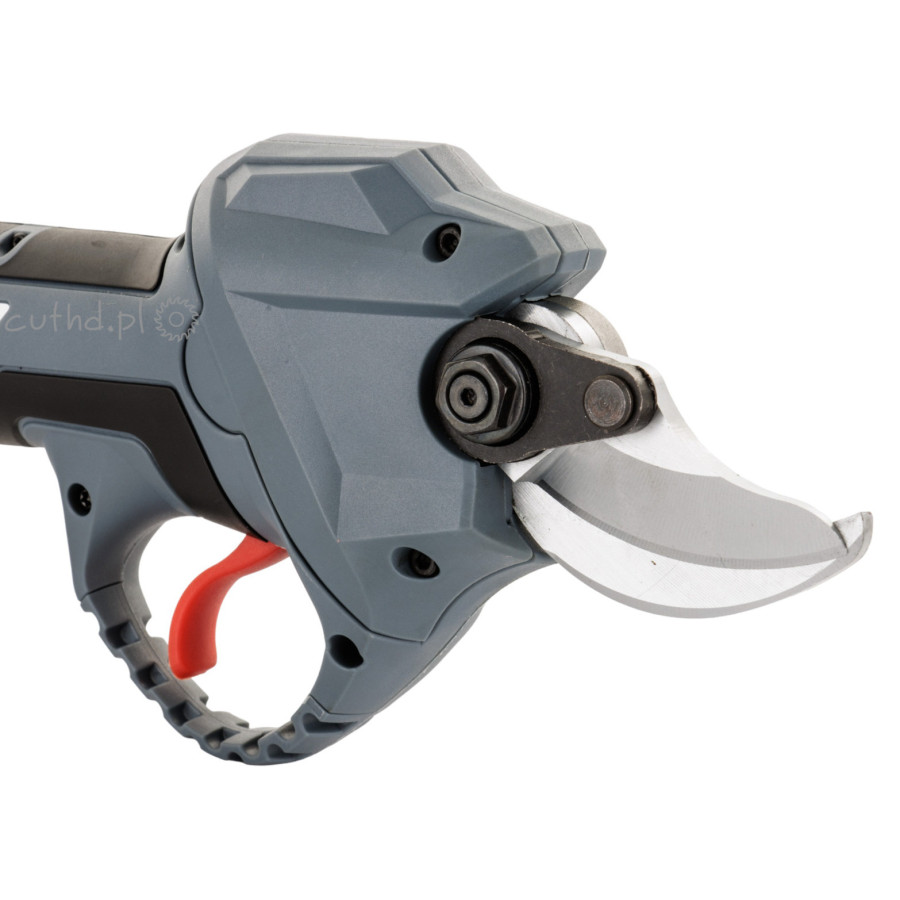 Sekator akumulatorowy 18V Graphite