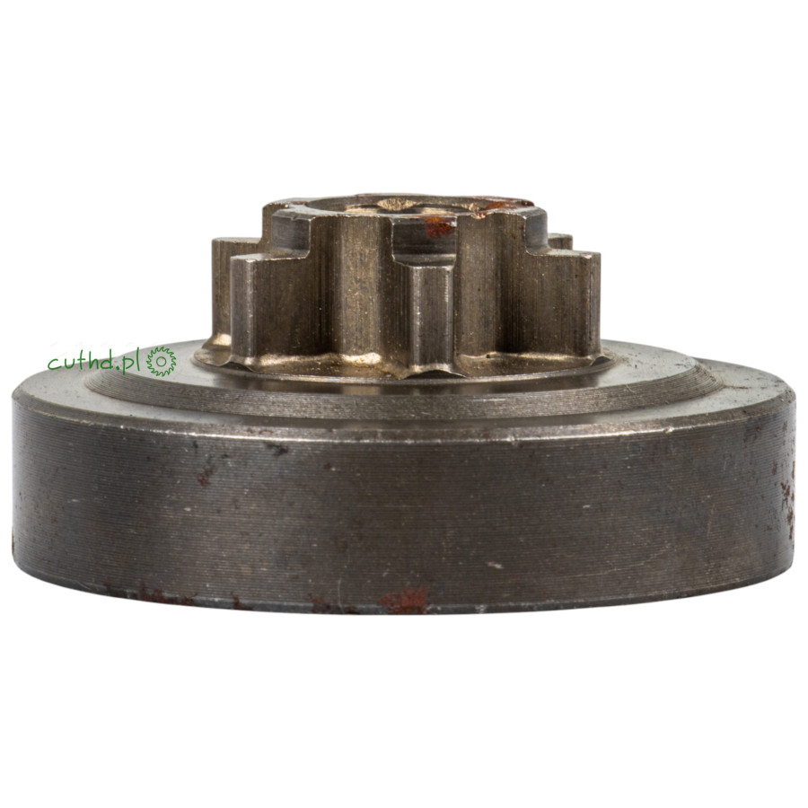 Bęben sprzęgła stała zębatka 3/8" 6Z NAC CS2500