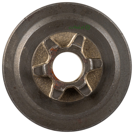Bęben sprzęgła stała zębatka 3/8" 6Z NAC CS2500