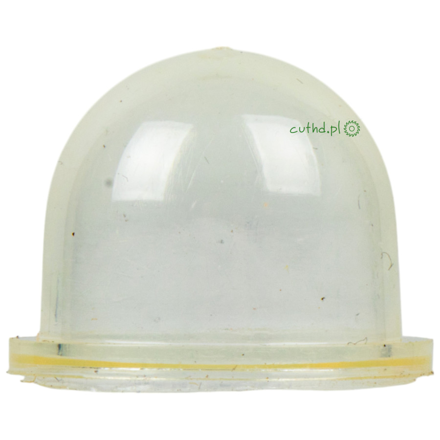 Kapturek tłoczek pompki ręcznej paliwa Kawasaki 49043-2071