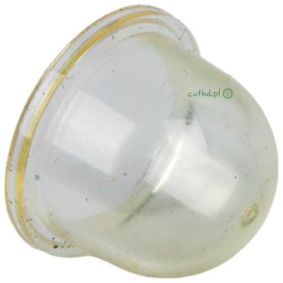 Kapturek tłoczek pompki ręcznej paliwa Kawasaki 49043-2071