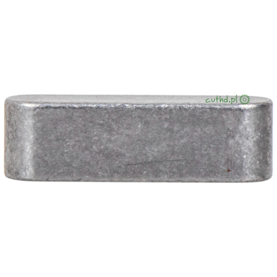 Klin wałka noża Castelgarden 11213948 1213948 20x6x6mm