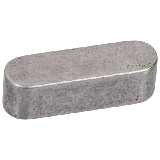 Klin wałka noża Castelgarden 11213948 1213948 20x6x6mm