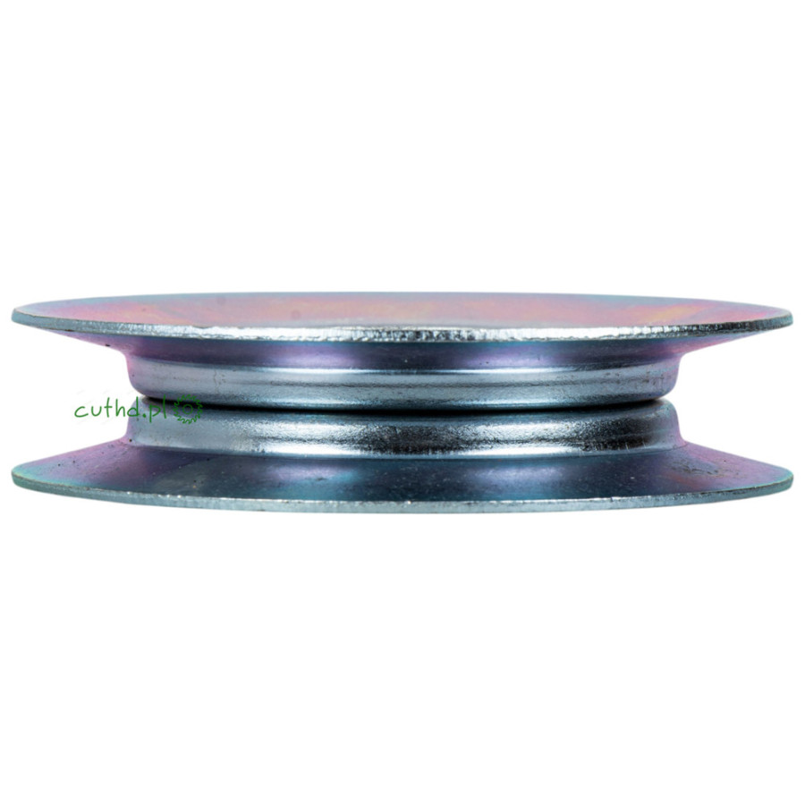 Koło napinacza Castelgarden Stiga 89mm fi 15mm 325601599