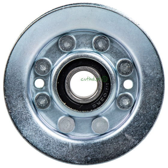 Koło napinacza Castelgarden Stiga 89mm fi 15mm 325601599