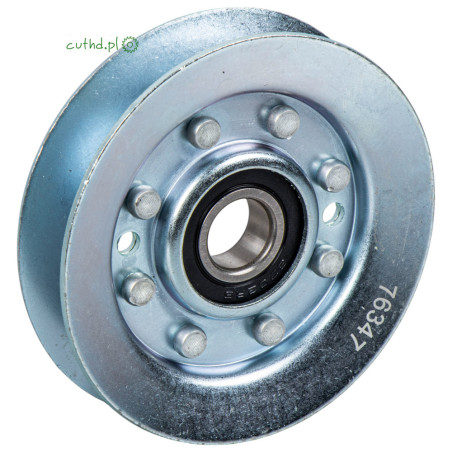 Koło napinacza Castelgarden Stiga 89mm fi 15mm 325601599