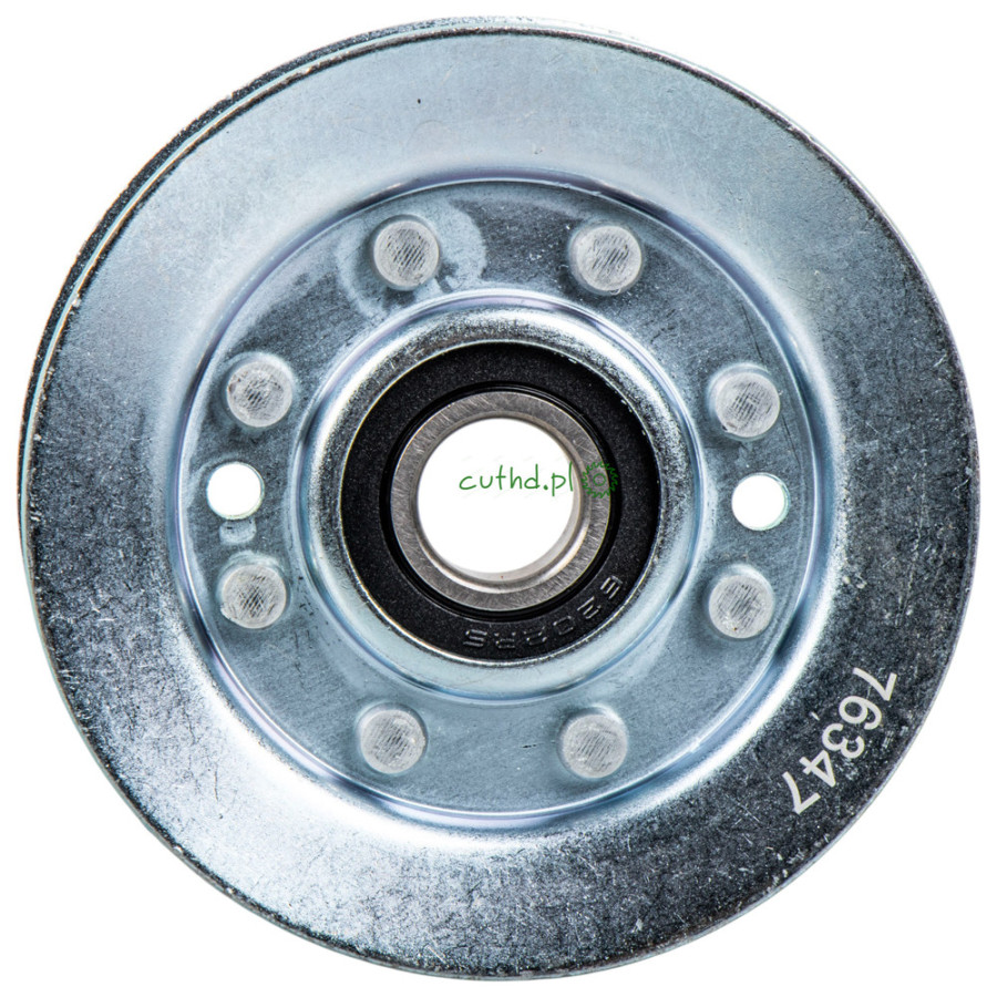 Koło napinacza Castelgarden Stiga 89mm fi 15mm 325601599