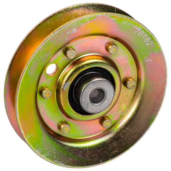 Rolka napinacza kosiarki MTD Toro John Deere AM133756 AM106564 7560487
