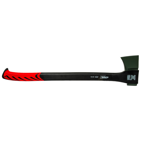 Siekiera rozłupująca 1570g 70cm Verke