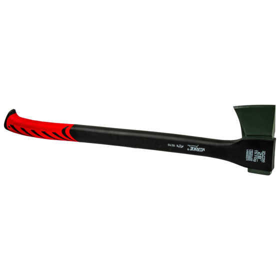 Siekiera rozłupująca 1570g 70cm Verke
