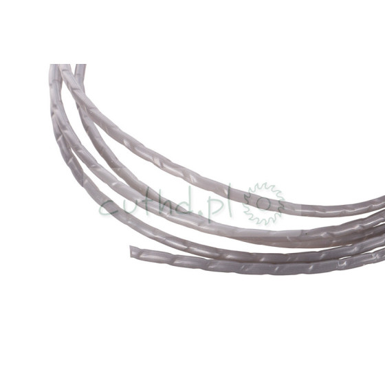Żyłka tnąca do kosy 2,7mm Granit Energy Cut 15m