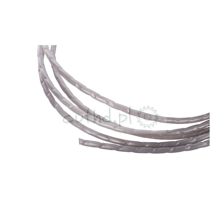 Żyłka tnąca do kosy 2,7mm Granit Energy Cut 15m