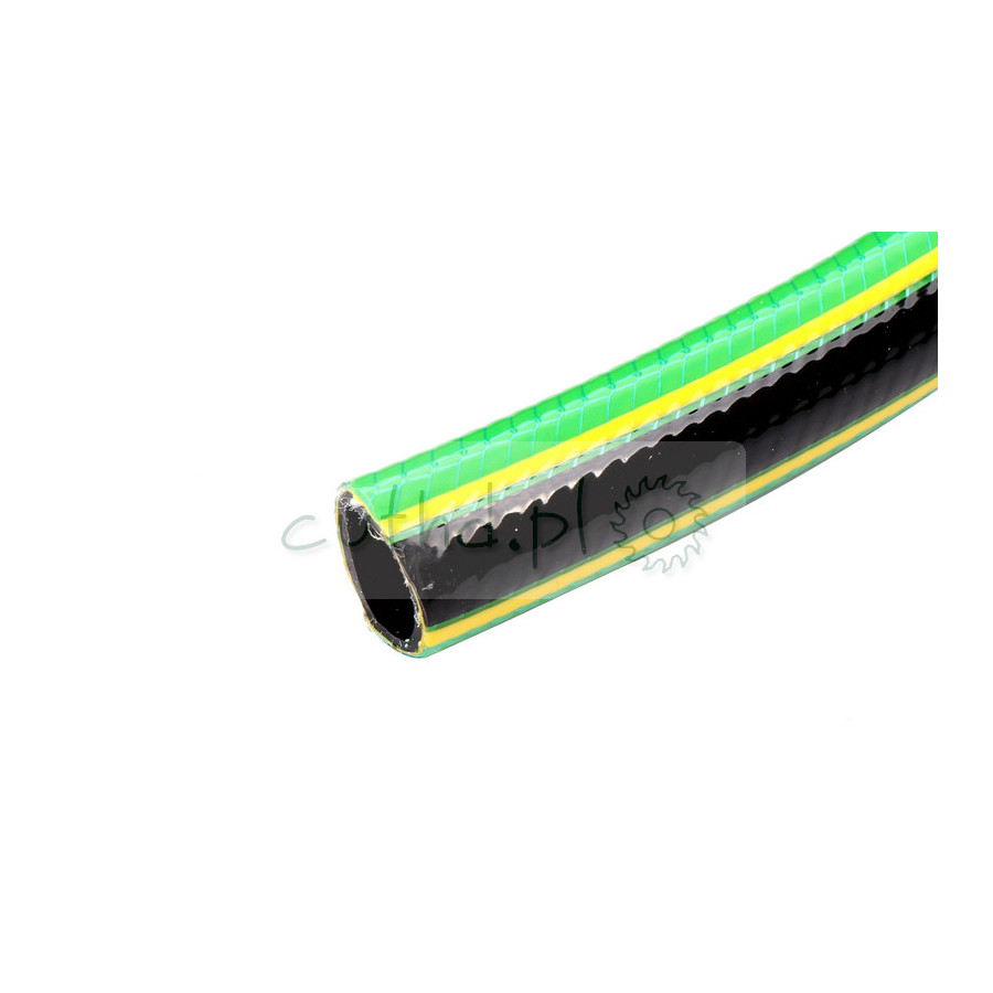 Wąż 1/2"  ATS2 5-warstw Cellfast GREEN 25 mb