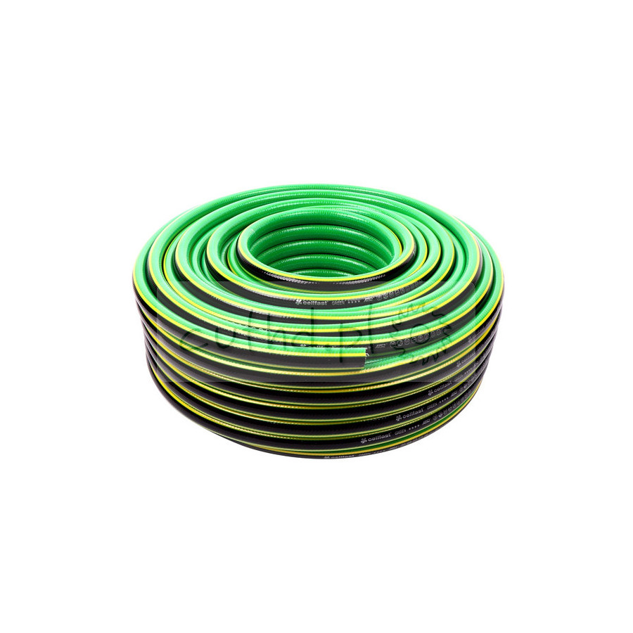 Wąż 1/2" ATS2 5-warstw 15-101 Cellfast GREEN 50mb
