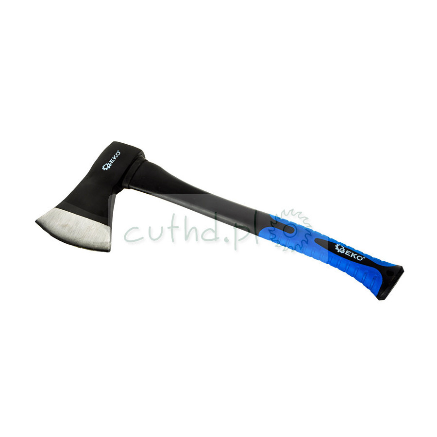 Siekiera FIBERGLASS GEKO PREMIUM 1kg