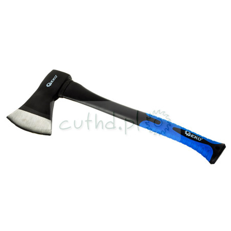 Siekiera FIBERGLASS GEKO PREMIUM 1kg