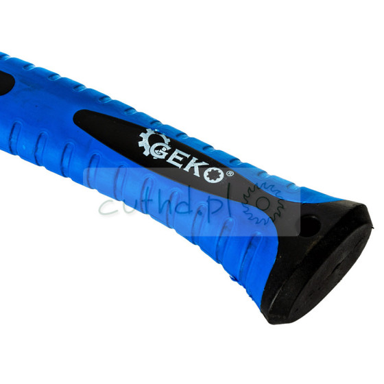 Siekiera FIBERGLASS GEKO PREMIUM 1kg