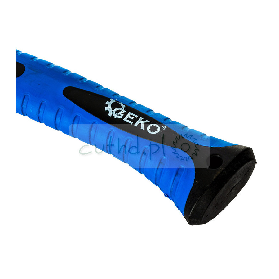 Siekiera FIBERGLASS GEKO PREMIUM 1kg