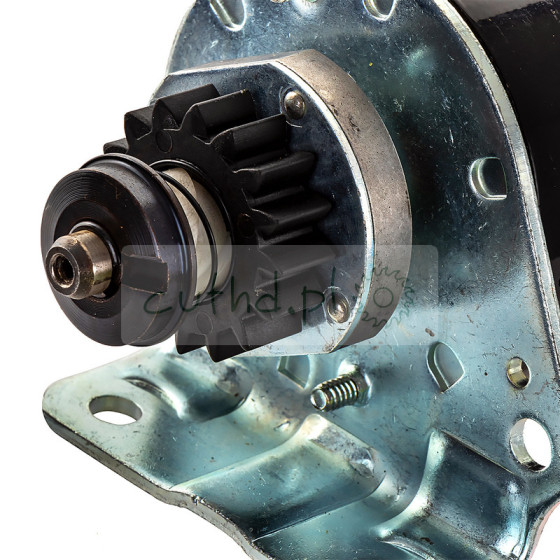 Rozrusznik do kosiarki Briggs & Stratton 16Z 12V HC-CARGO