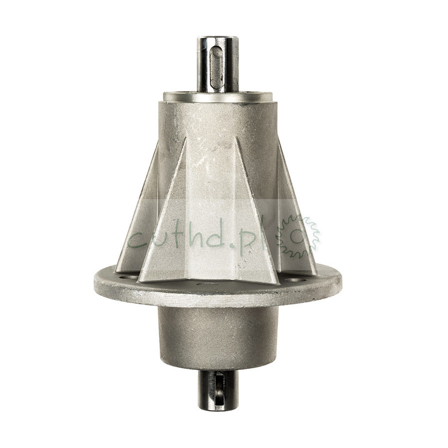 Piasta uchwyt mandrela noża fi 20mm 179mm lewa strona