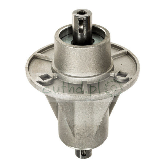 Piasta uchwyt mandrela noża fi 20mm 179mm lewa strona