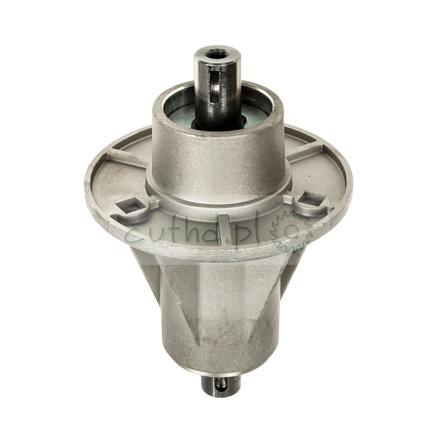 Piasta uchwyt mandrela noża fi 20mm 179mm lewa strona