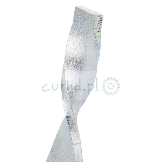 Zestaw 3 noży hartowanych 120mm Granit do Lizard Stiga Wiper