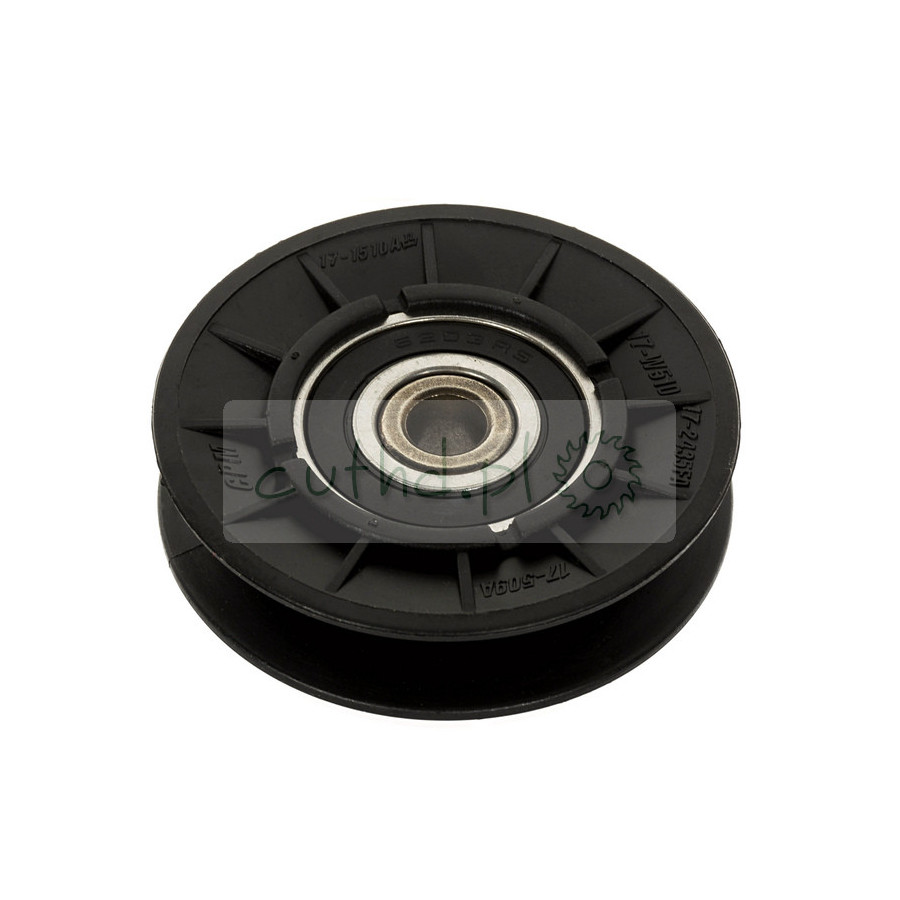 Rolka napinacza fi 10mm 77mm Stiga Park Villa