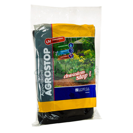 Agrowłóknina  czarma 50g 3,2x5m