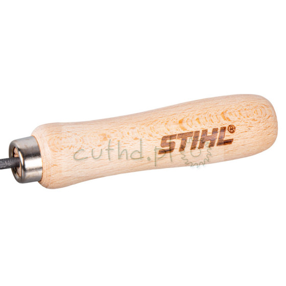 Prowadnik z pilnikiem do łańcuchów 3/8" STIHL