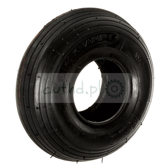 Opona z dętką 3.00-4 T-510 TR87 4PR 70kg traktorek wózek