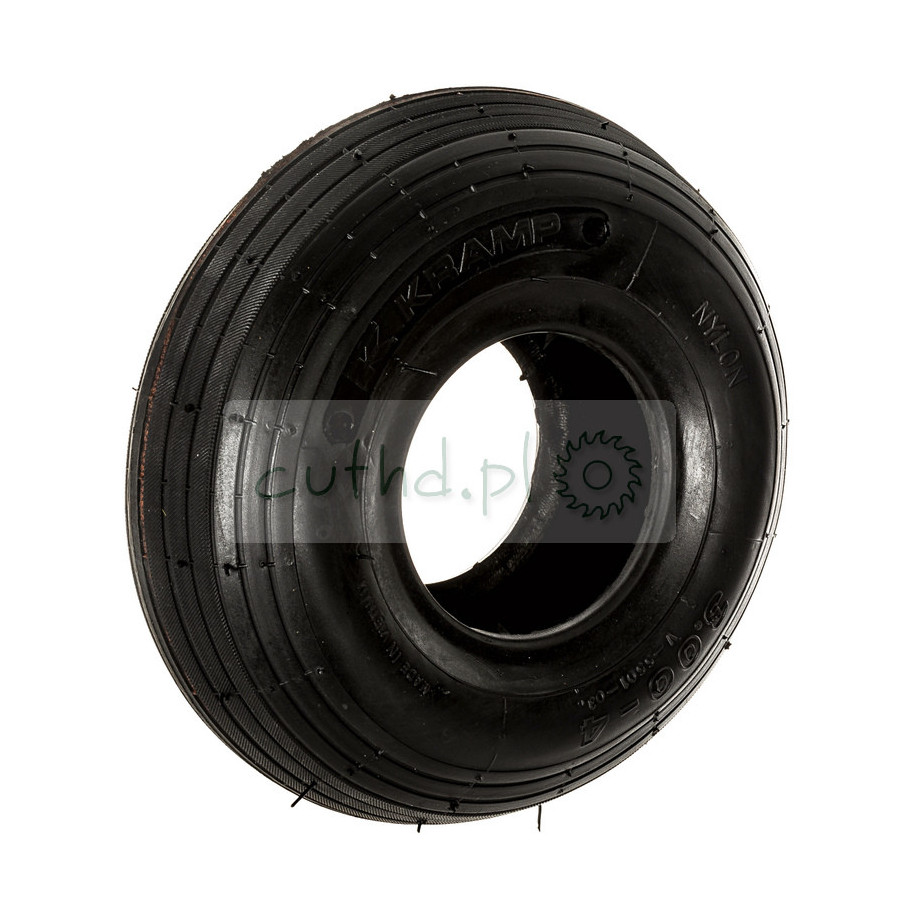 Opona z dętką 3.00-4 T-510 TR87 4PR 70kg traktorek wózek