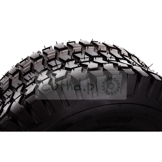 \Opona do kosiarki lub traktorka 15x6.00-6 4PR 160/65-6 TL