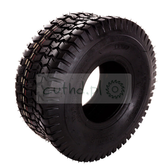 \Opona do kosiarki lub traktorka 15x6.00-6 4PR 160/65-6 TL