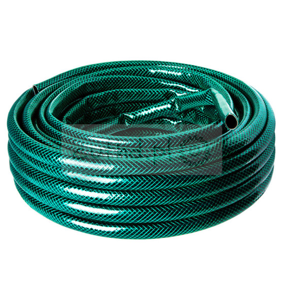 Zestaw: adapter IBC Mauzer S60x6 z szybkozłączem 1/2 + wąż 20mb