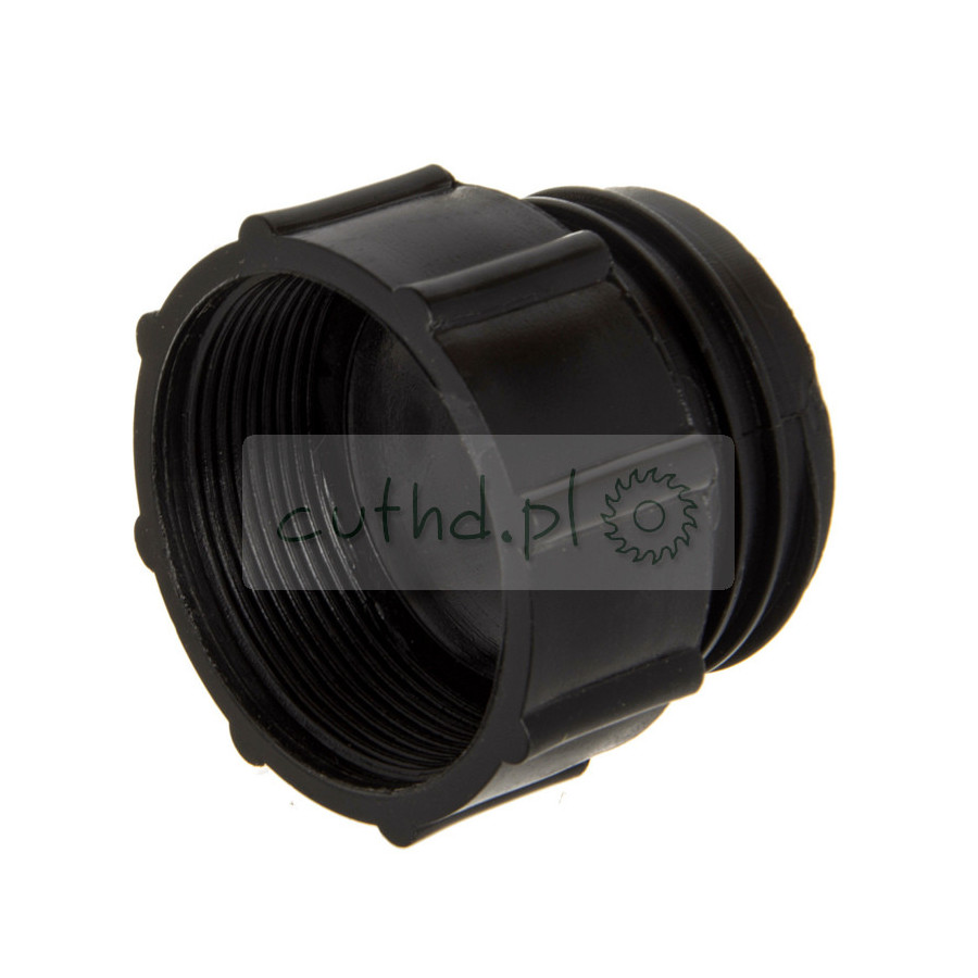 Adapter redukcja na kontener IBC Mauzer 2" x S60x6