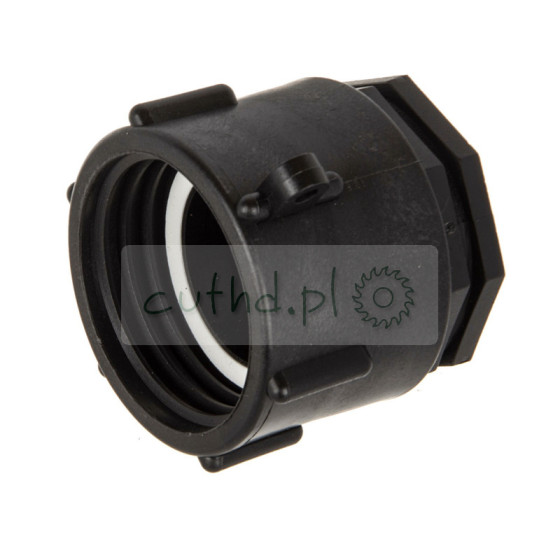 Adapter redukcja Mauzer IBC S60x6 na 3/4" gwint wewn. Profi FRW34