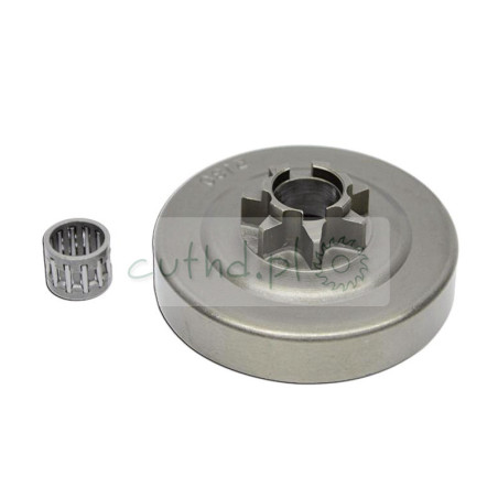 Bęben sprzęgła do pił Husqvarna 537 29 17-02 5372917-02