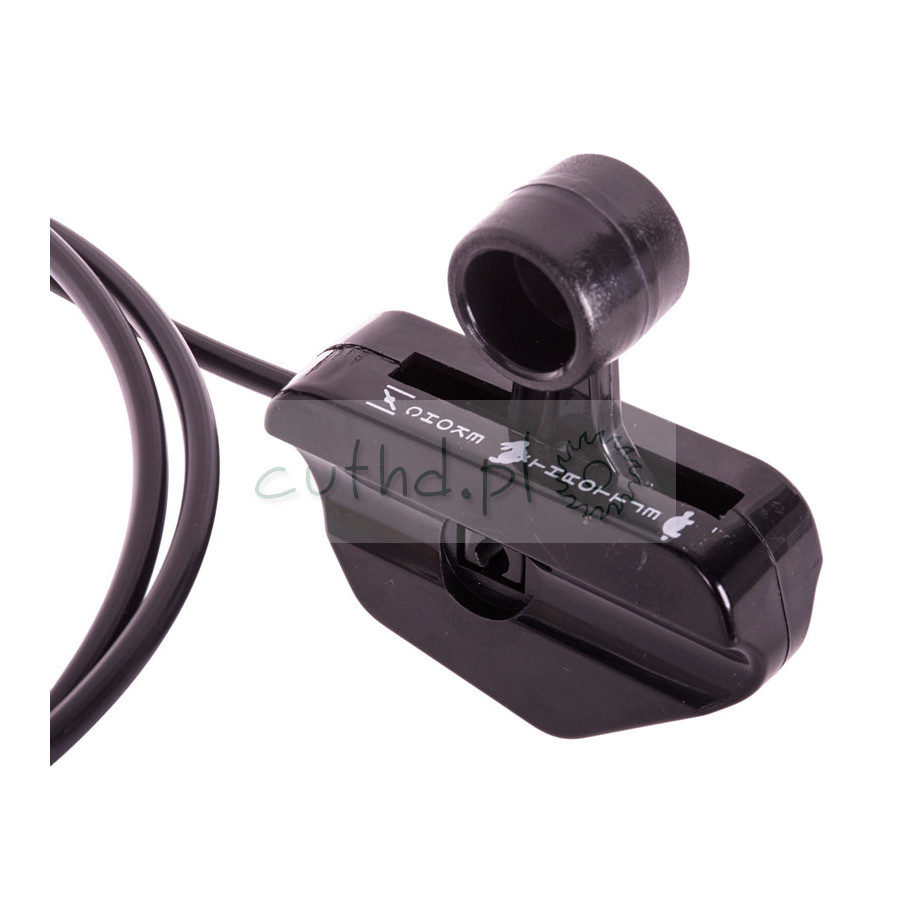 Linka gazu cięgno 1630mm Husqvarna