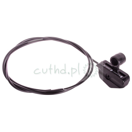 Linka gazu cięgno 1630mm Husqvarna