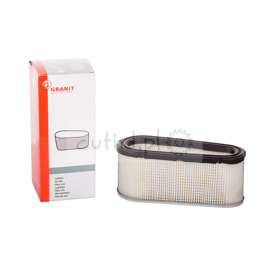 Filtr powietrza kosiarki BRIGGS & STRATTON 496894S 496894 493909