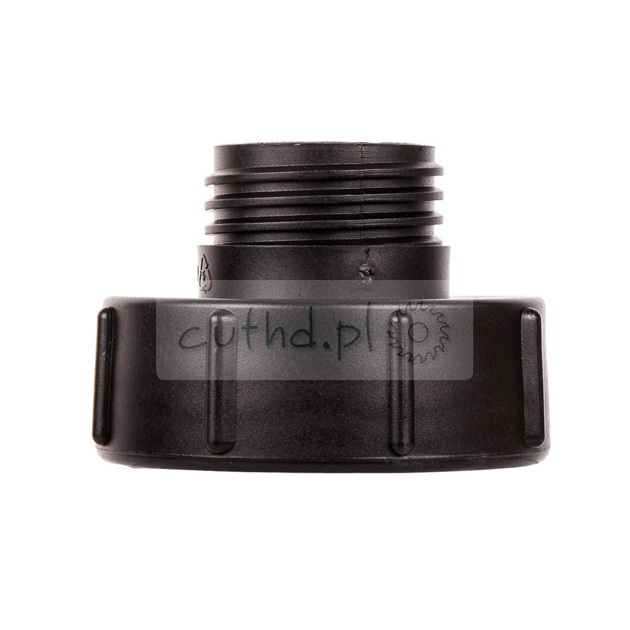 Adapter do zbiornika Mauzer IBC GW S100x8 / GZ S60x6