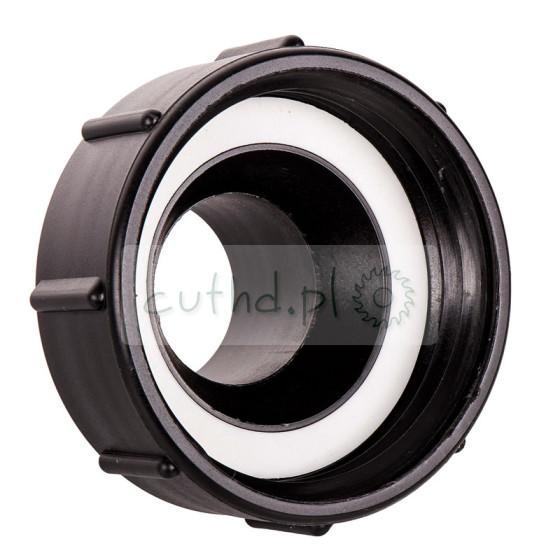 Adapter do zbiornika Mauzer IBC GW S100x8 / GZ S60x6