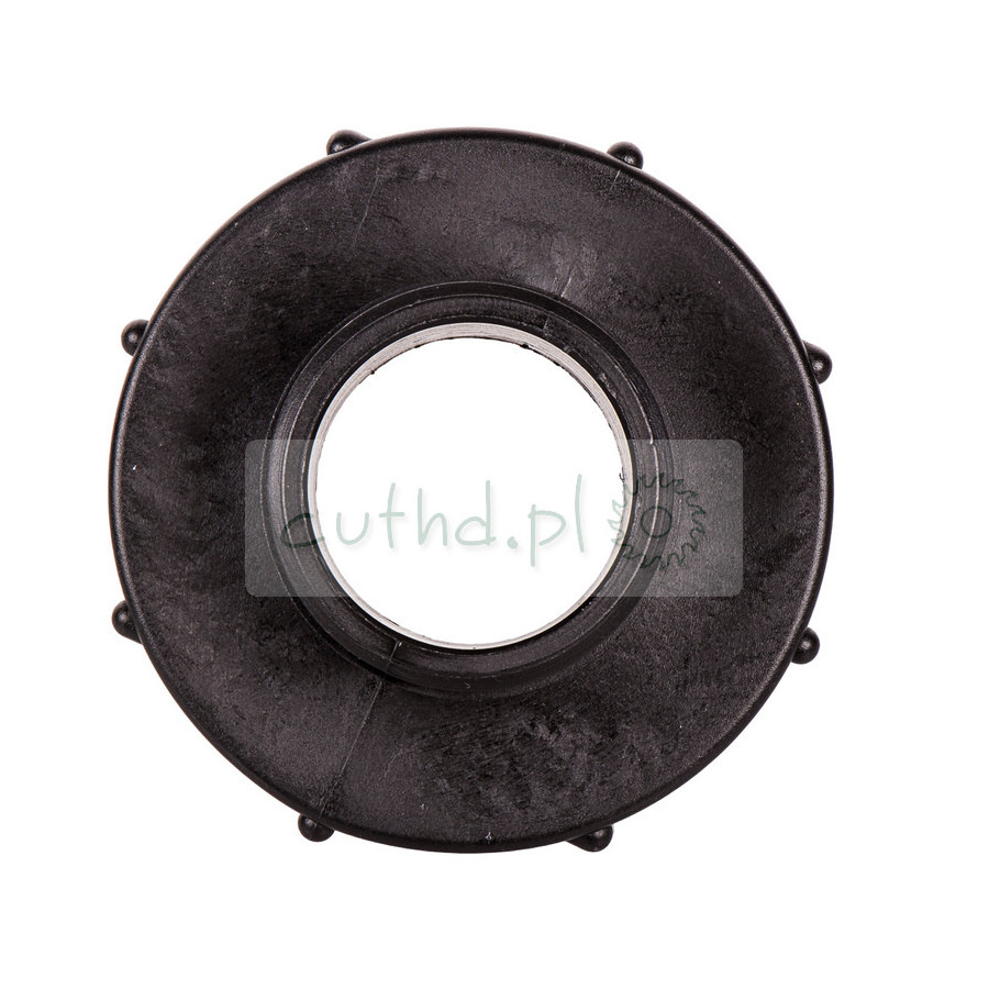 Adapter do zbiornika Mauzer IBC GW S100x8 / GZ S60x6