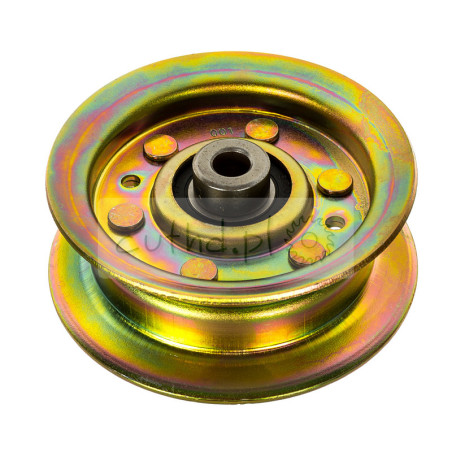 Koło napinające fi 9,5mm 102mm Husqvarna Partner 5321779-68 5321931-97 177968