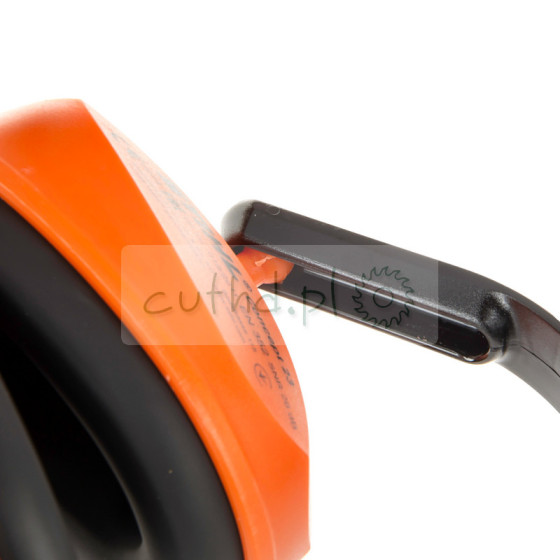 Nauszniki ochronniki słuchu Concept 23 STIHL