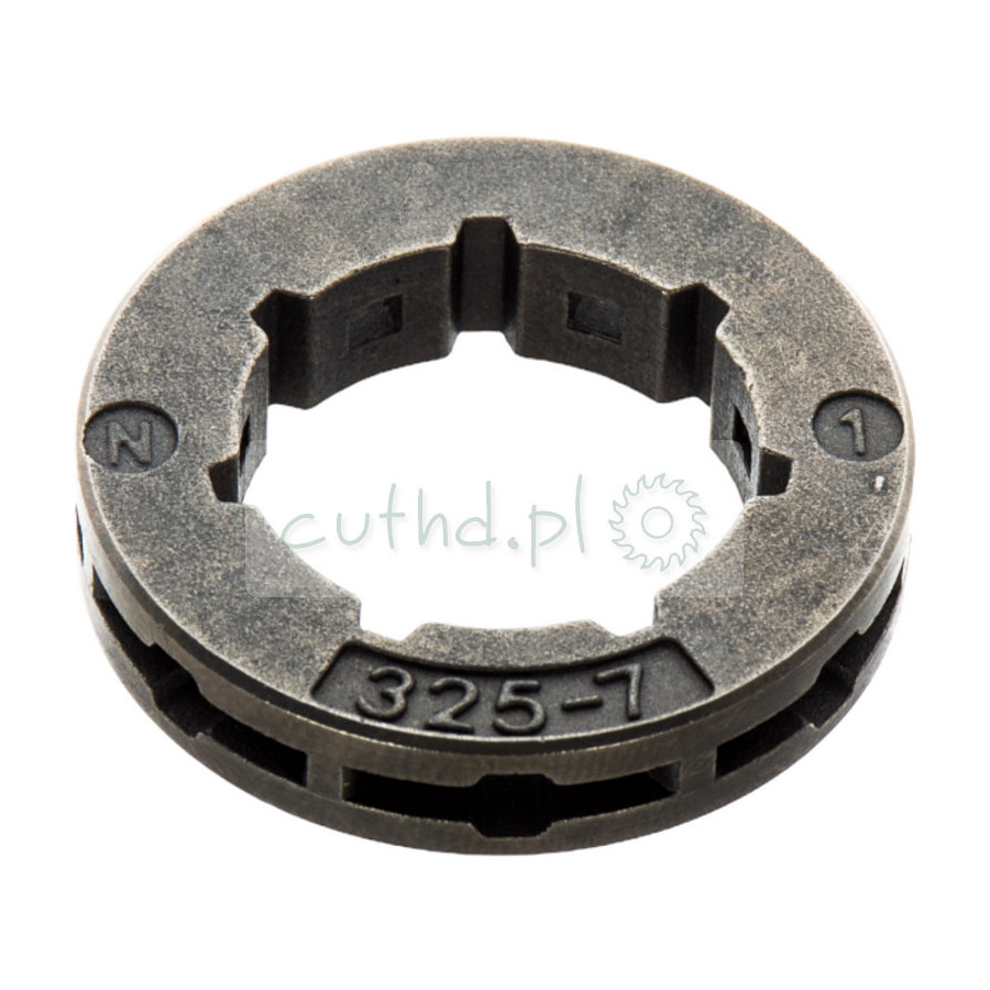 Kółko łańcucha .325" 7Z 1,3 środek 19,5mm GRANIT Endurance Cut