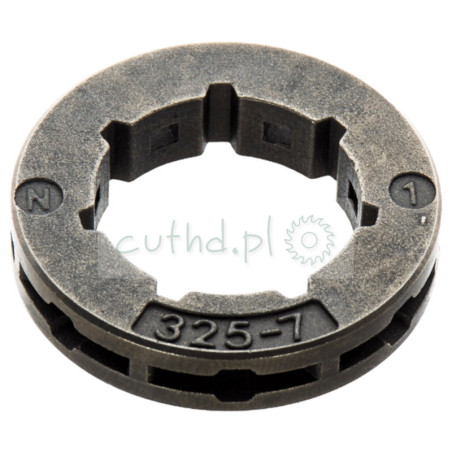 Kółko łańcucha .325" 7Z 1,3 środek 19,5mm GRANIT Endurance Cut