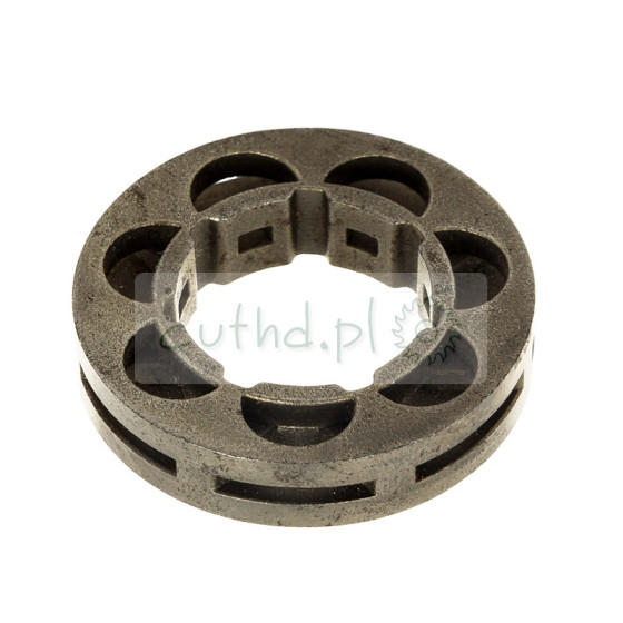 Kółko łańcucha 3/8" 7Z środek 19,2mm